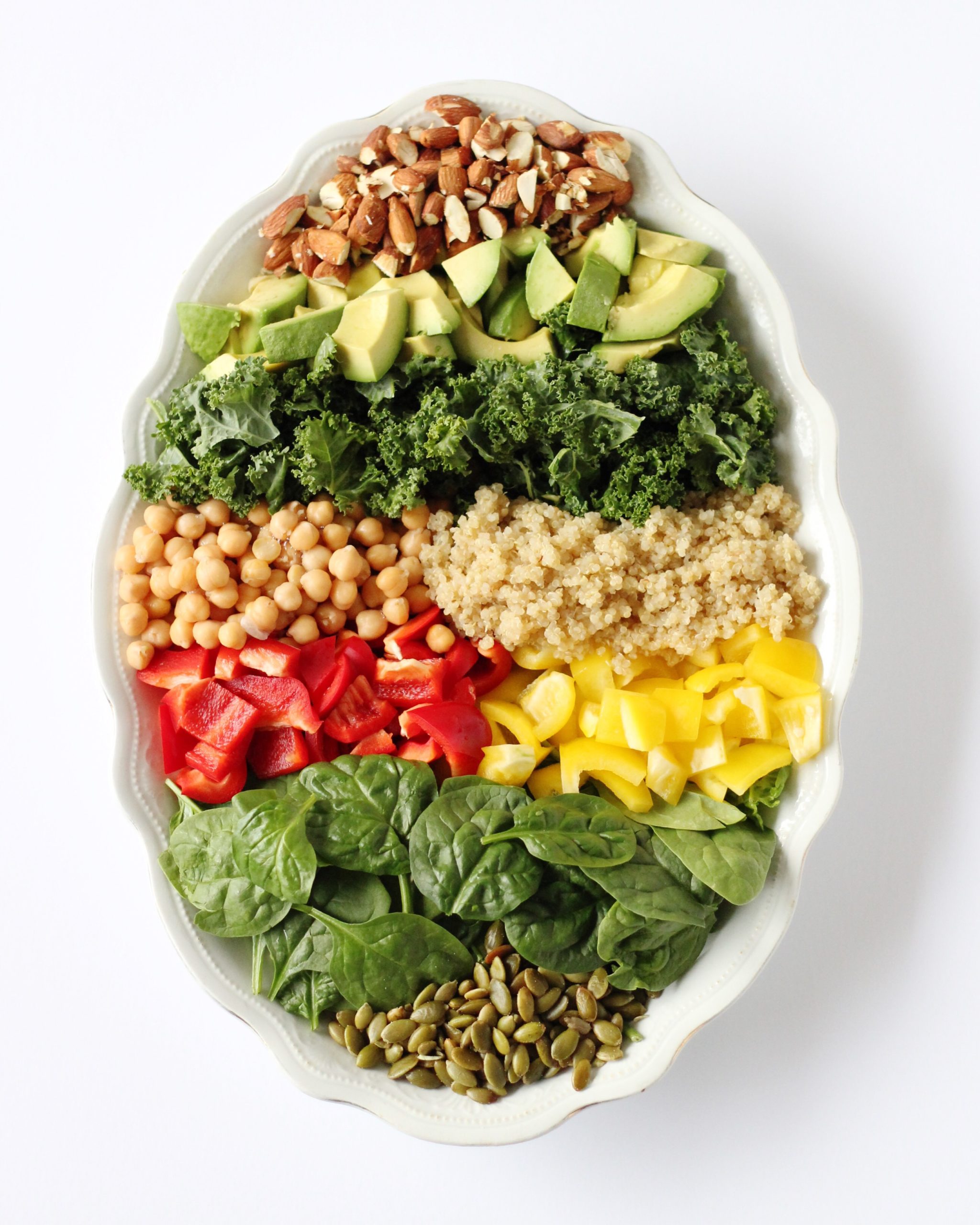 Hay Vs. Salad: The Ultimate Food Showdown! - 1aebxq6