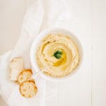 hummus