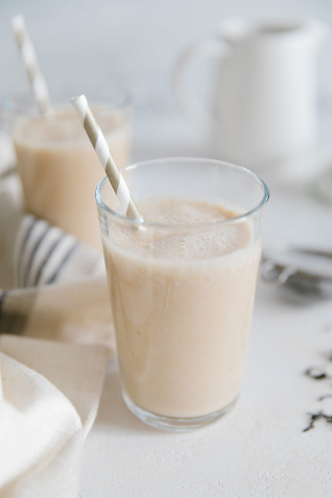 London Fog Smoothie - Fraiche Living