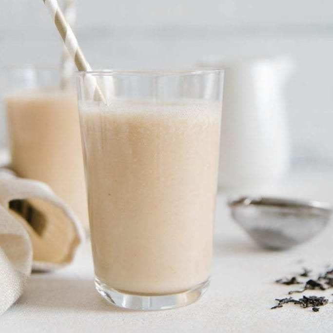 London Fog Smoothie - Fraiche Living