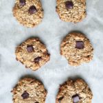 Boobie Cookies ... aka Lactation cookies to help boost breast milk production