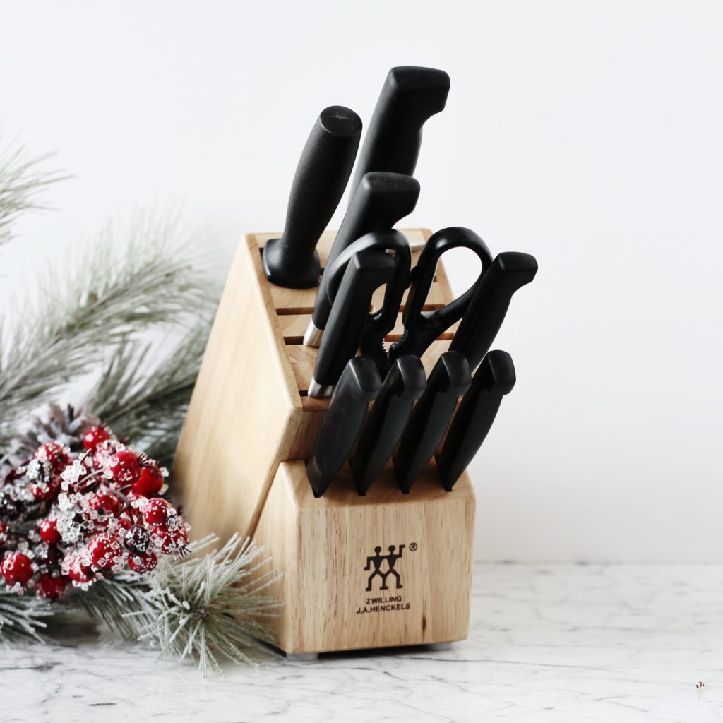 12 Days of Christmas: Zwilling Knives