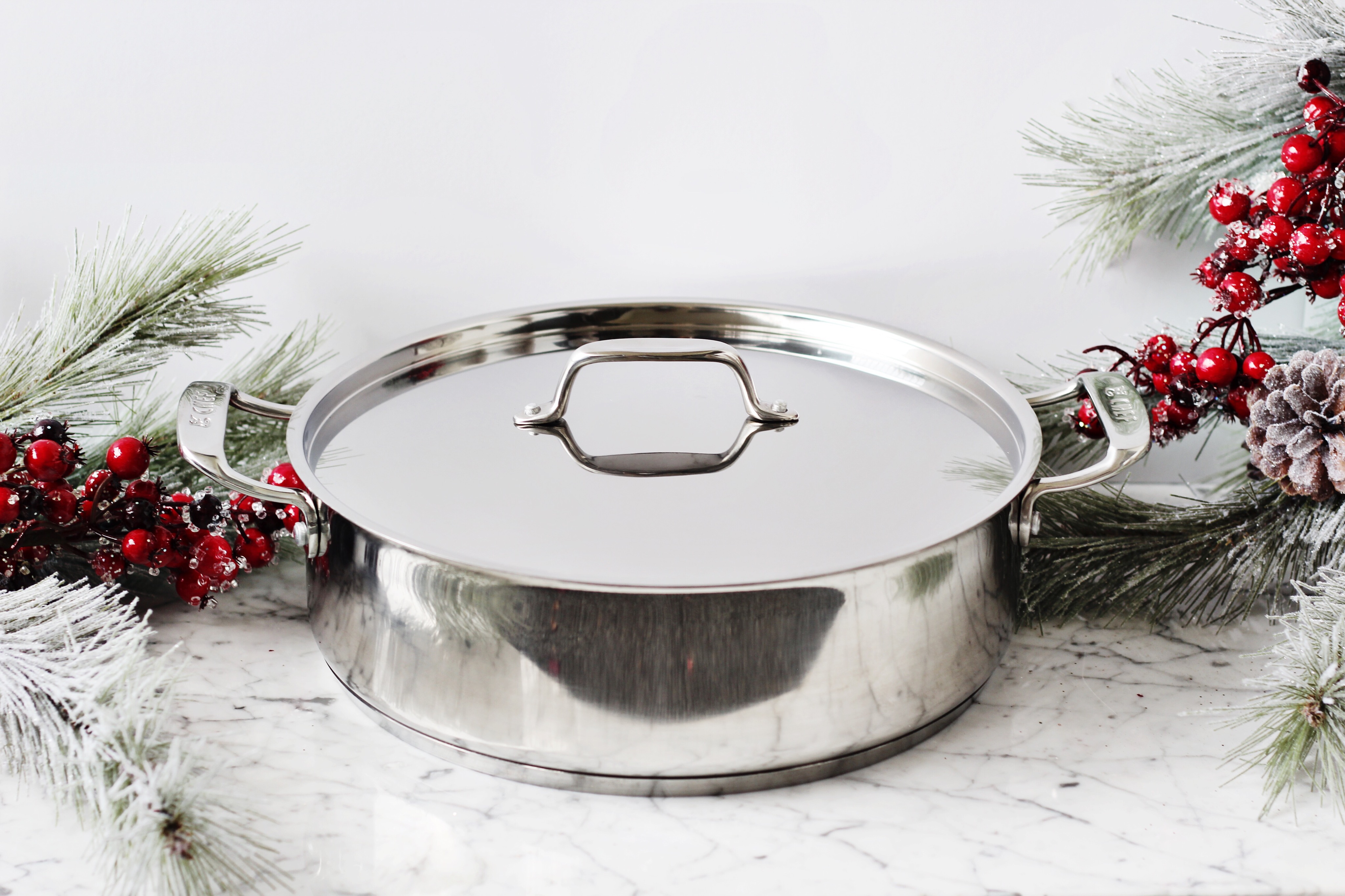 Epicure Everything Pan 
