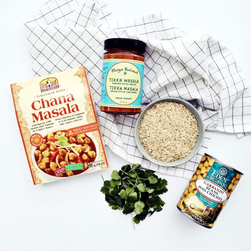 Better-Than-Takeout 10 Minute Healthy Grocery Store Dinners - Fraiche ...