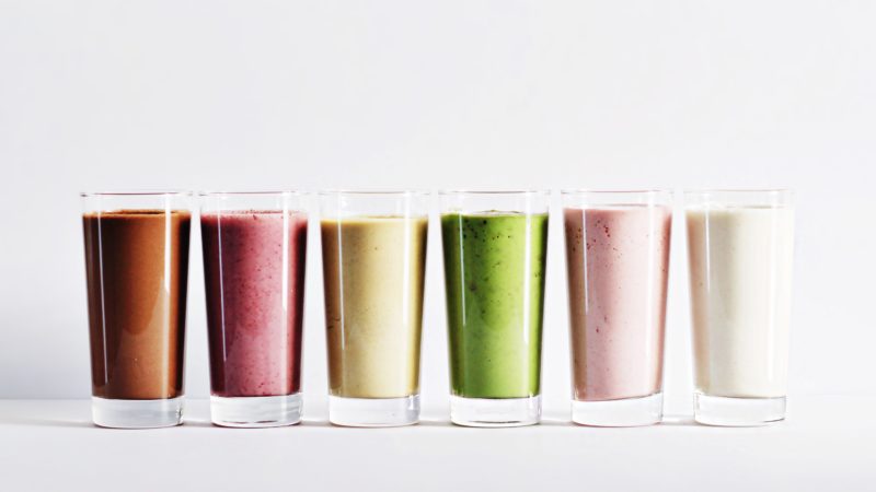 10 Day Smoothie Challenge II