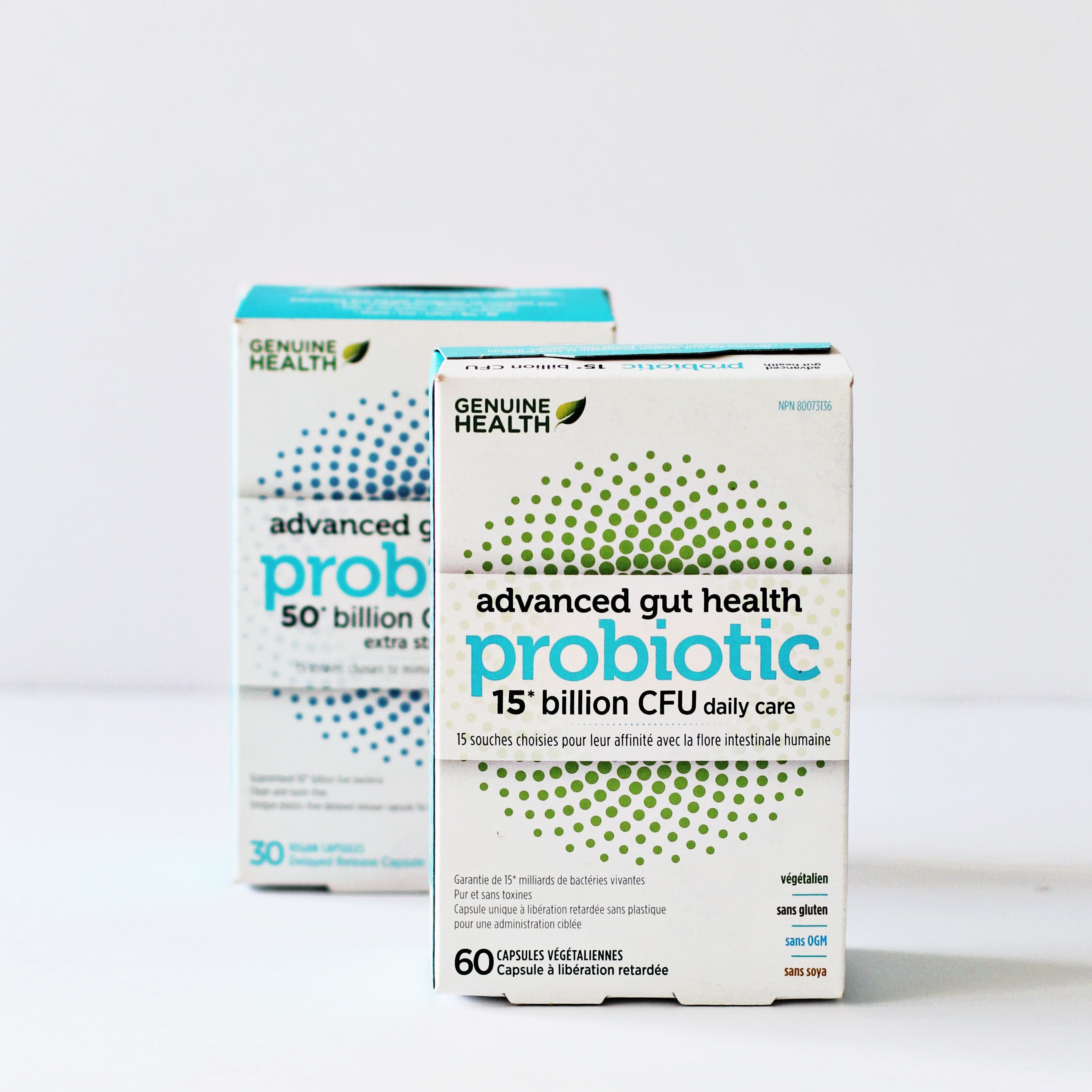 Eat Your Way to a Healthier Gut With Probiotics