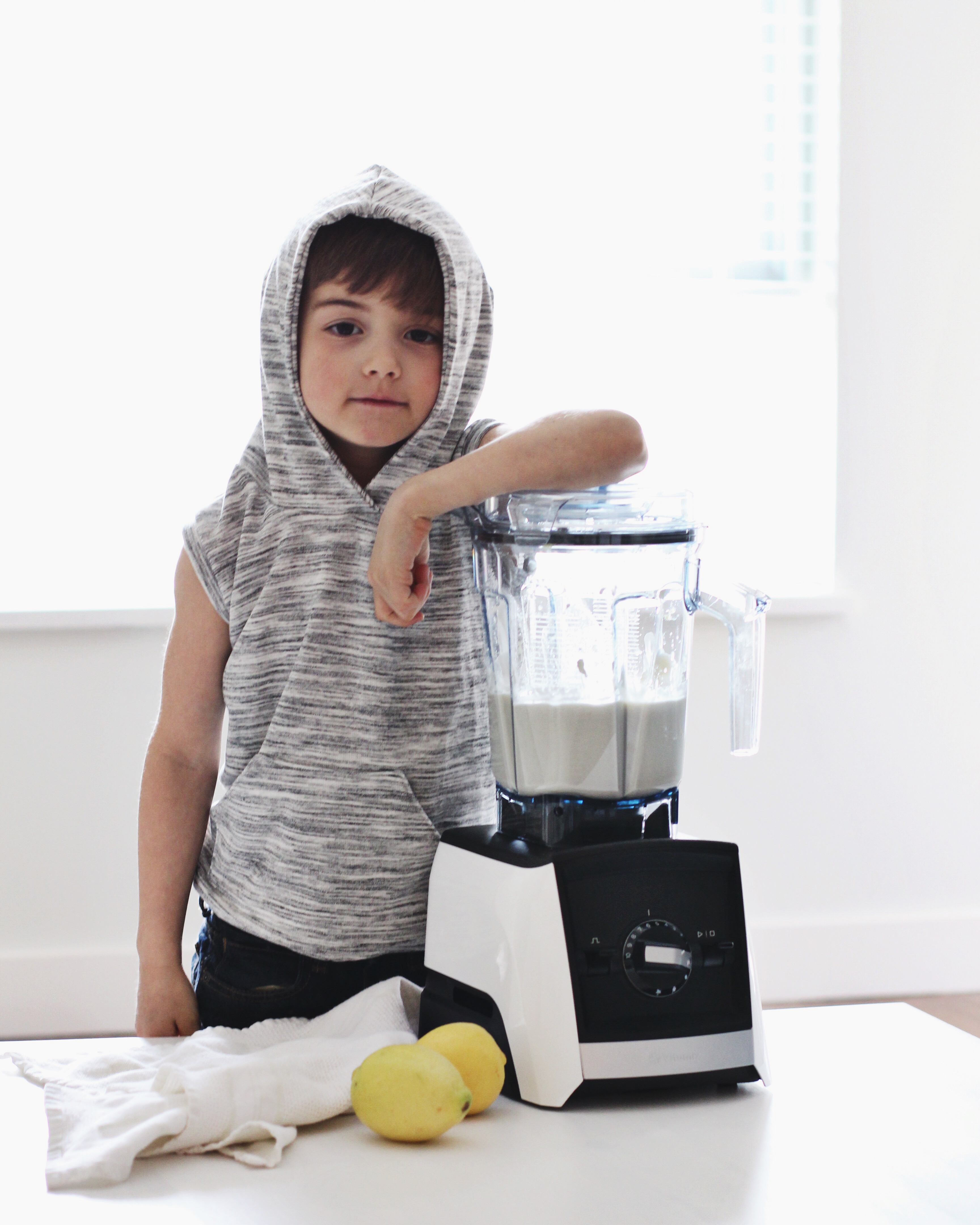 Vitamix Mother's Day Giveaway 