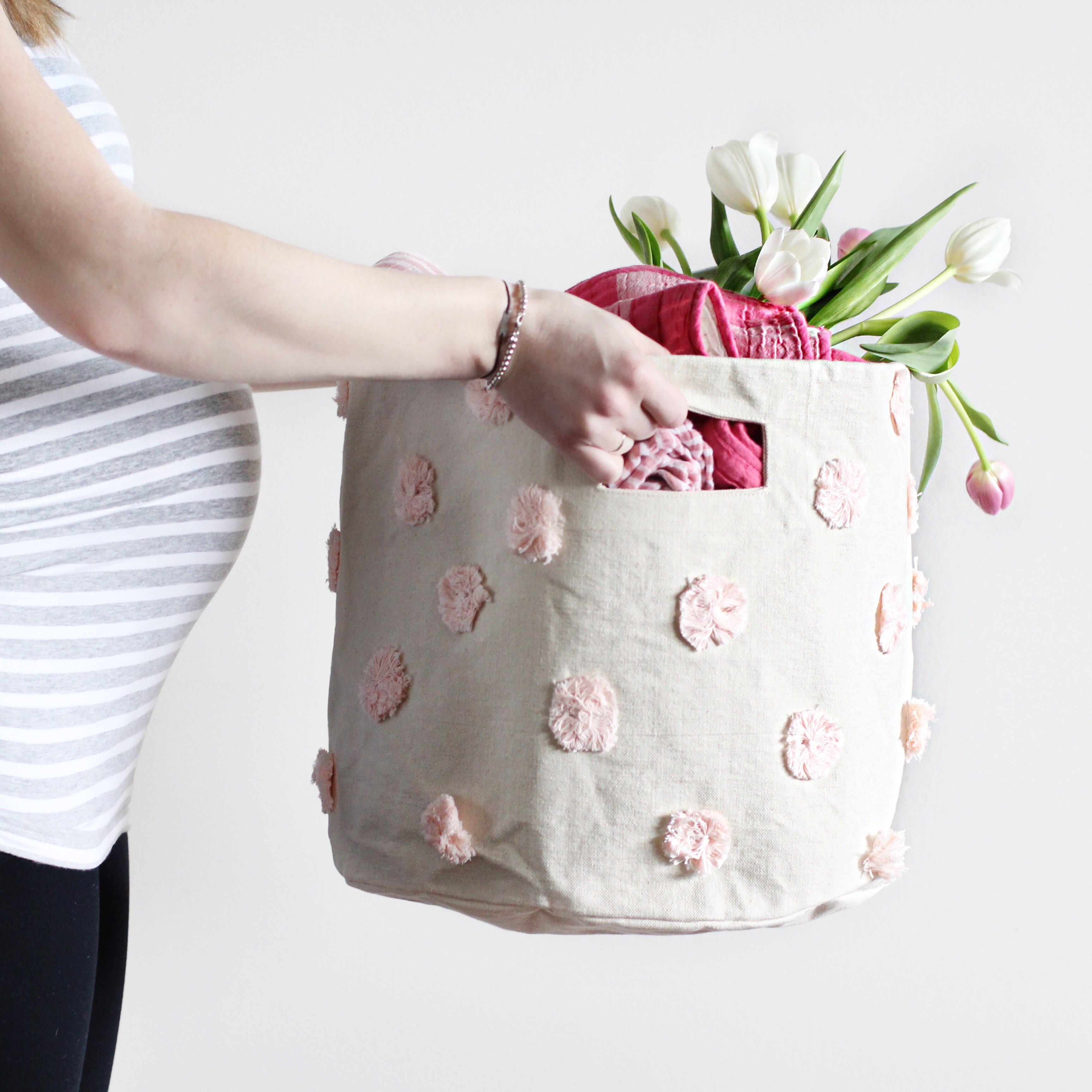 Mother's Day Giveaway for the New Mama!