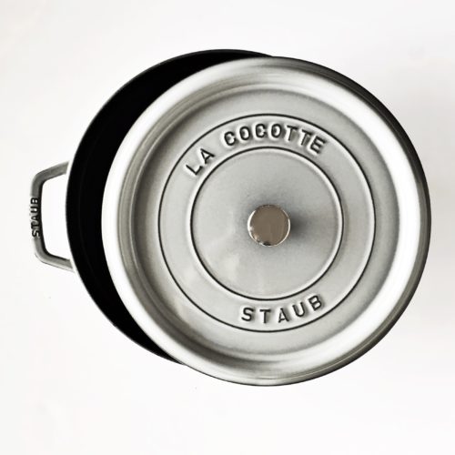 Staub Cocotte Mother’s Day Giveaway!
