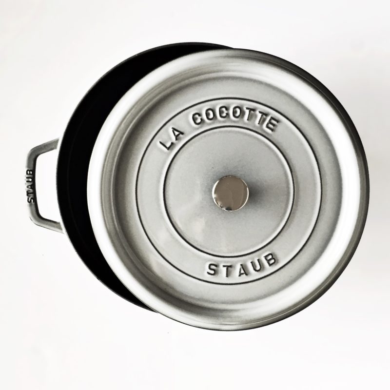 Staub Cocotte Mother's Day Giveaway