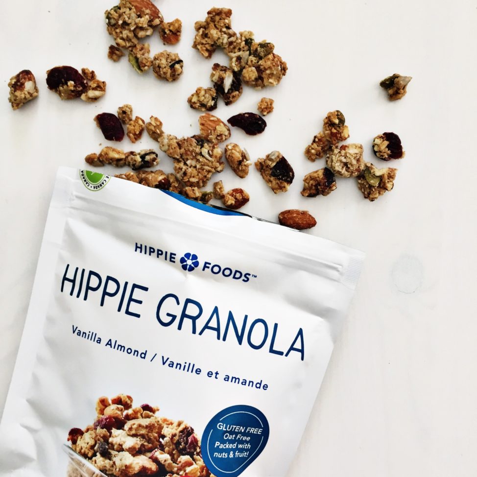 The Great Granola Showdown Fraiche Living