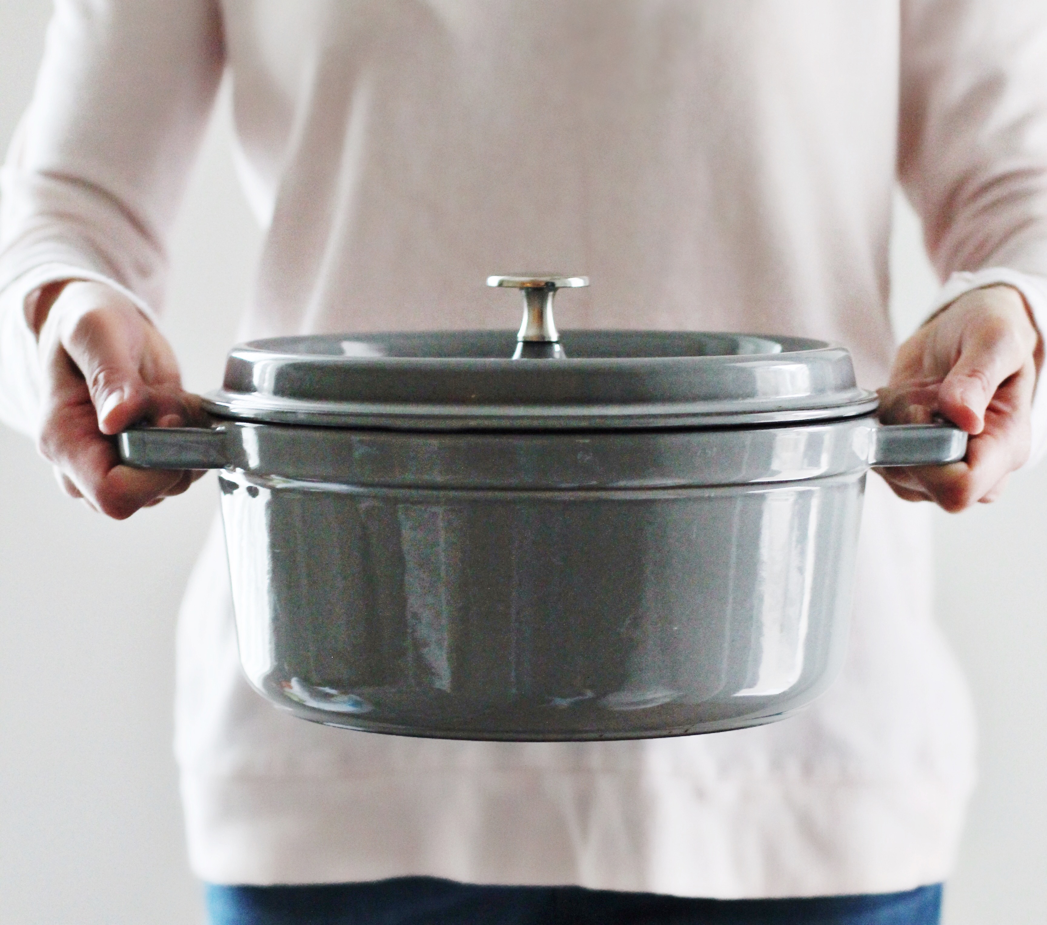 Staub Cocotte Mother's Day Giveaway