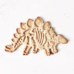 Dinosaur Graham Crackers