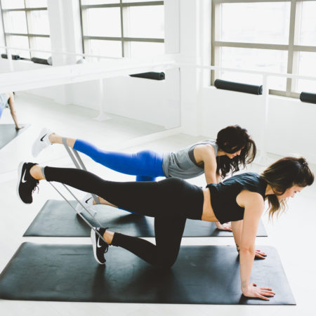 At-Home Exercises to Strengthen your Butt