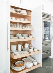 Pantry Designs That Make My Heart Go Pitter Patter - Fraiche Living