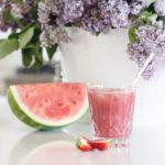 Strawberry Watermelon Refresher