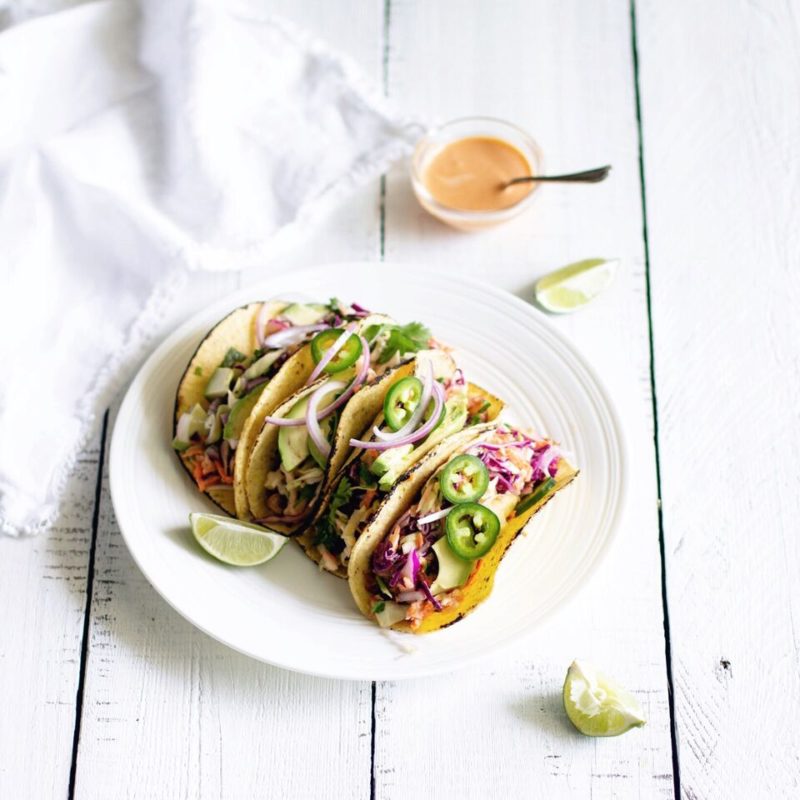 15 Minute Vegan Jackfruit Carnitas Fraiche Nutrition Recipes