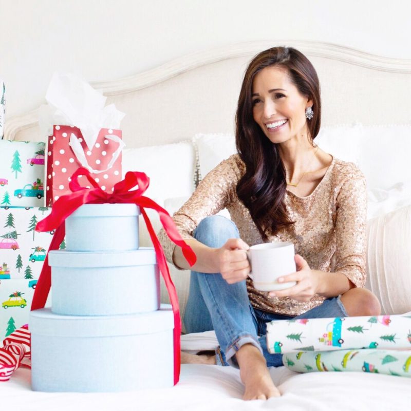 12 days of Christmas Giveaway winners revealed!