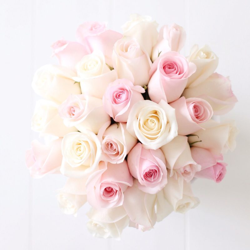 Give Landeau flower Valentine's giveaway on the Fraiche Nutrition blog