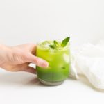 Kale refresher