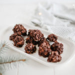 haystack cookies