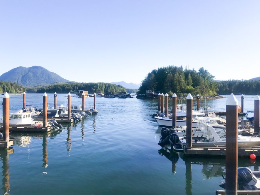 Our Tofino Family Vacation Where to Eat, Stay and Play Fraiche Living