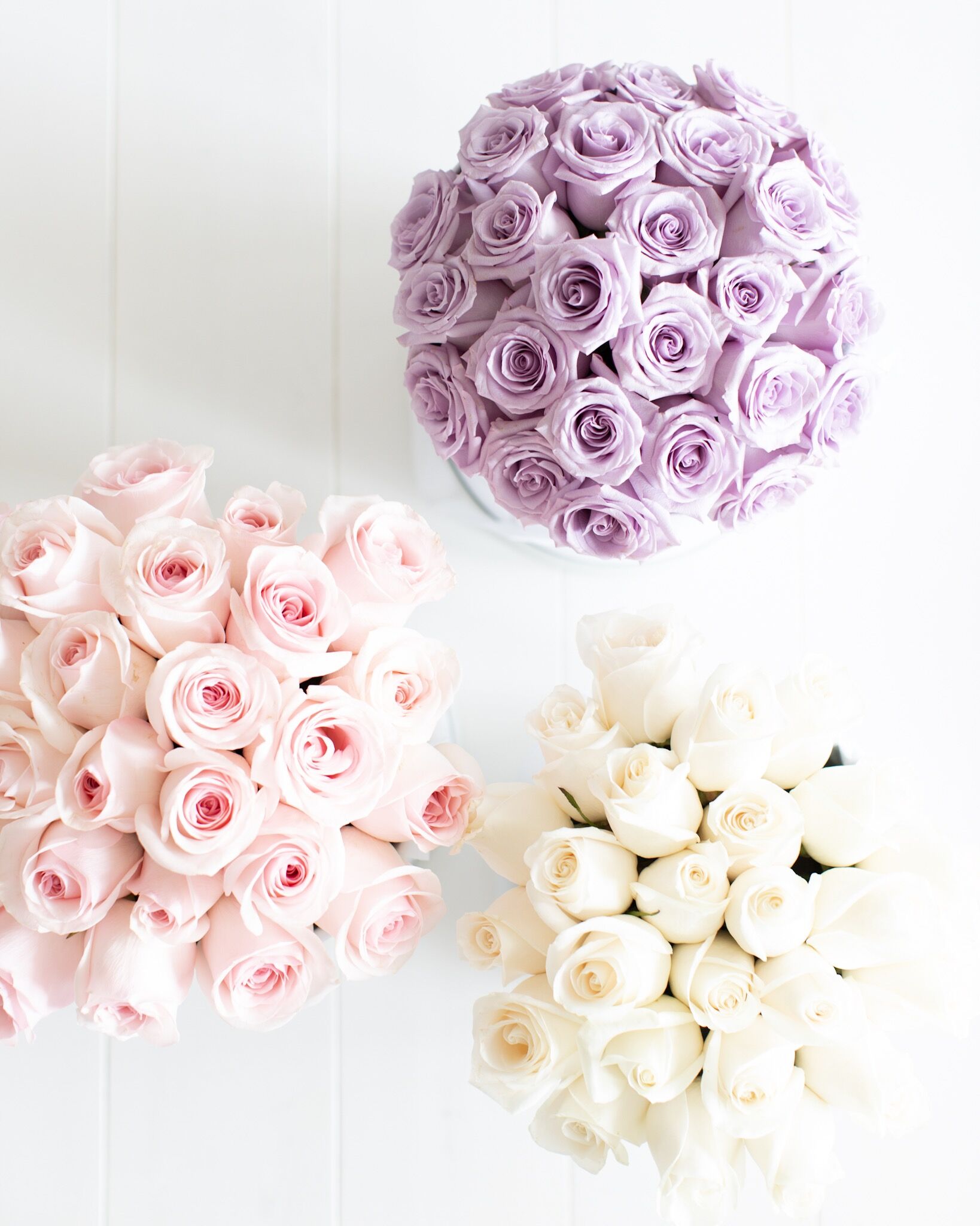Landeau Roses Mother's Day Giveaway