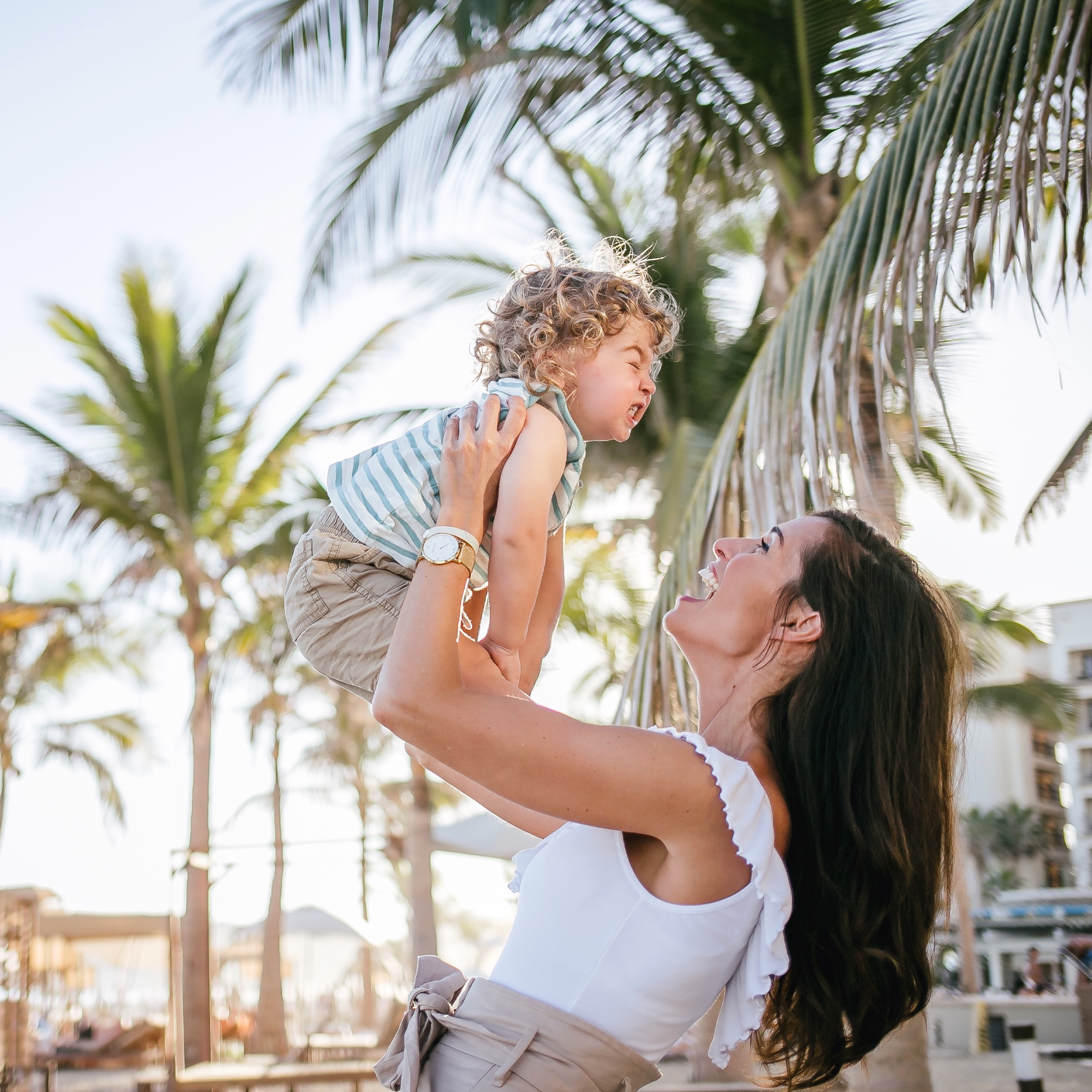Mother’s Day Giveaway #1: Three Flytographer Photoshoots