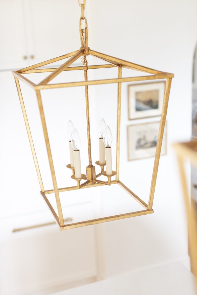 Our Kitchen Reveal - Fraiche Living