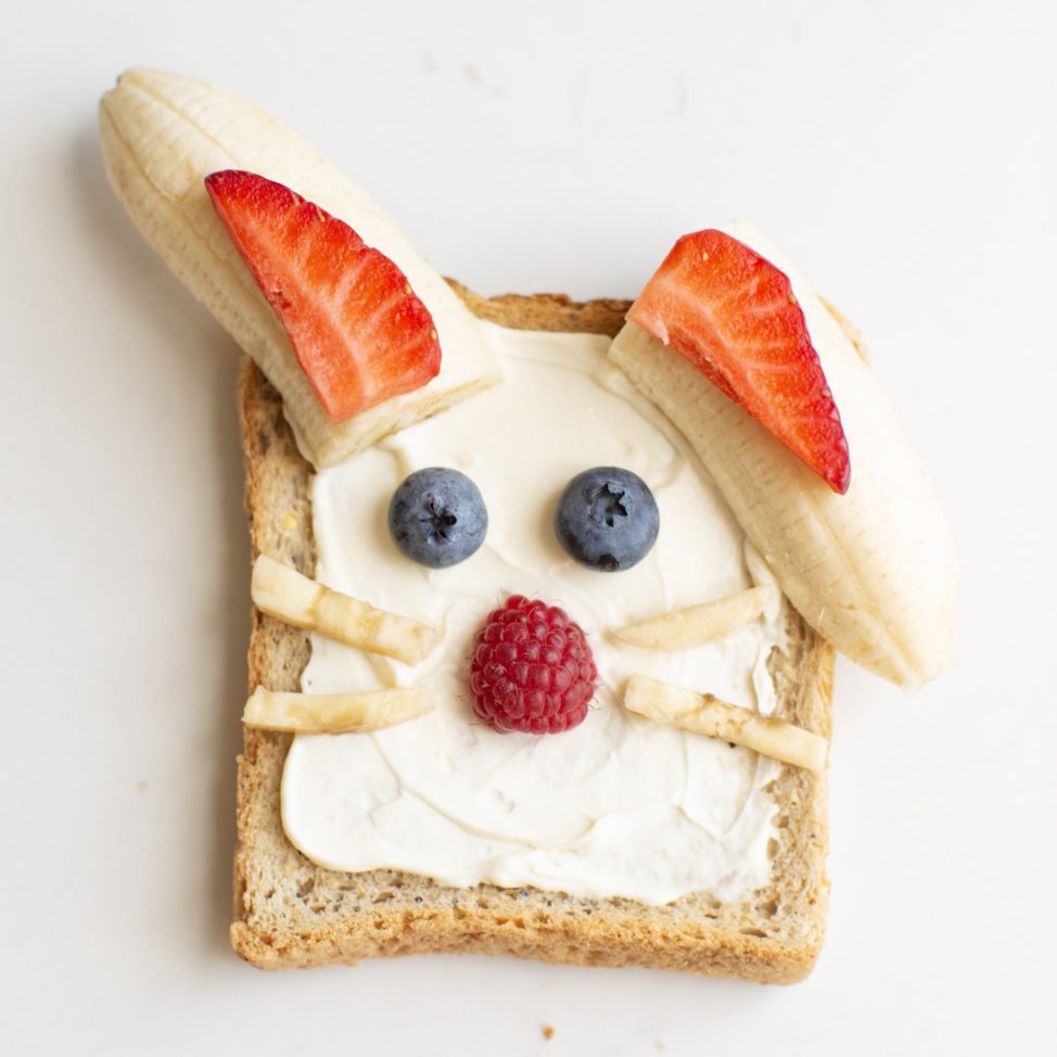 Animal Toasts - Fraiche Living