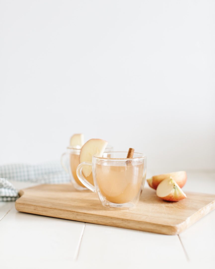 Homemade Apple Cider - Fraiche Living