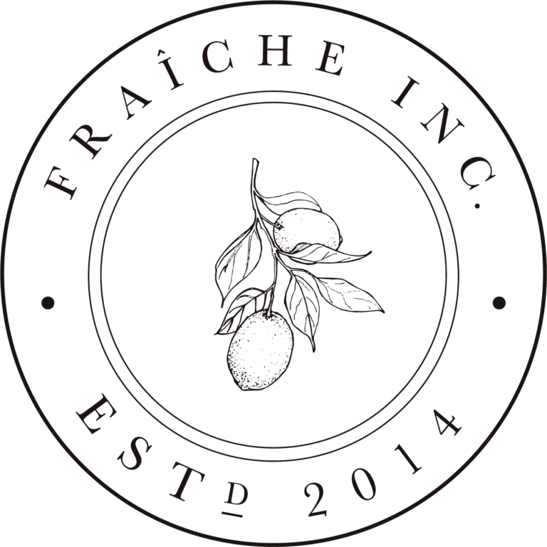 A Look Inside Fraîche Table! - Fraiche Living