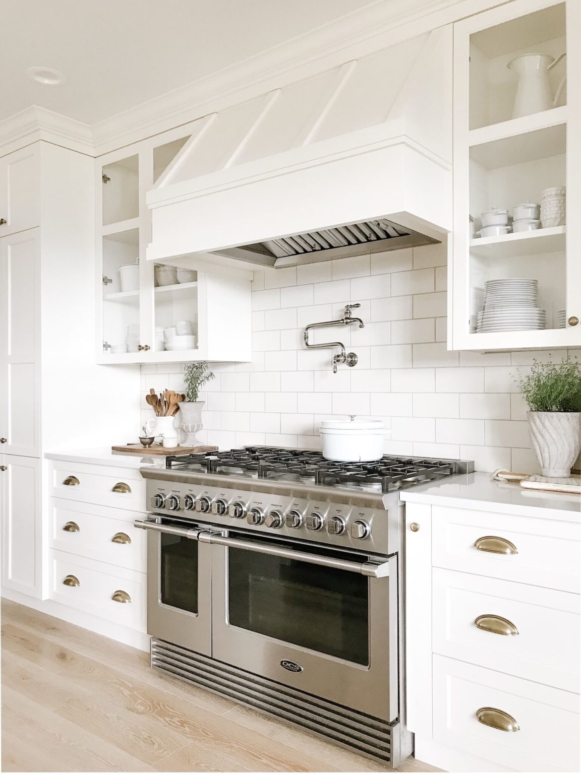 Our Top 14 Kitchen Features - Fraiche Living