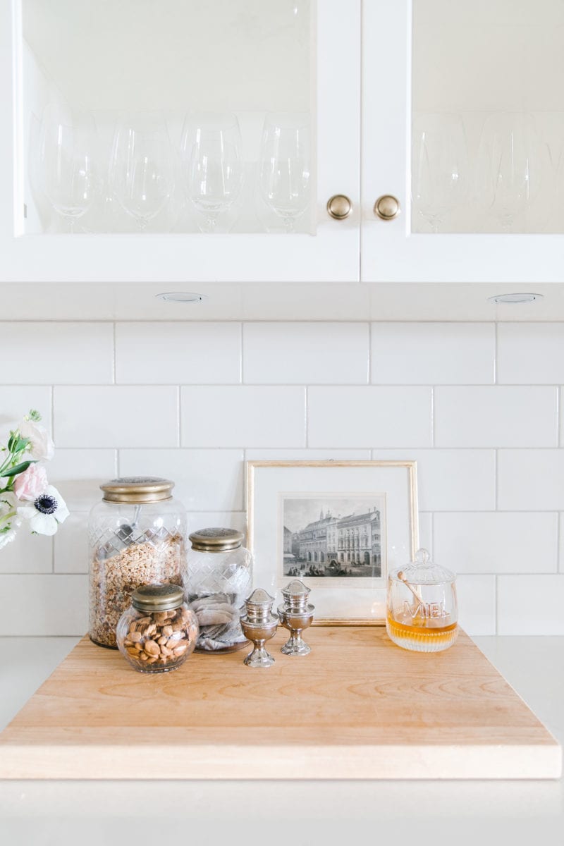 Our Pantry Reveal - Fraiche Living