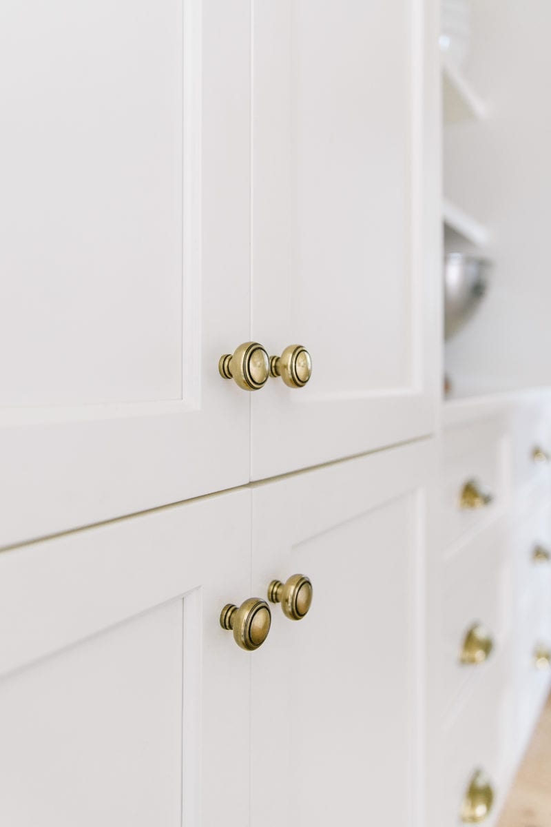 Our Pantry Reveal - Fraiche Living