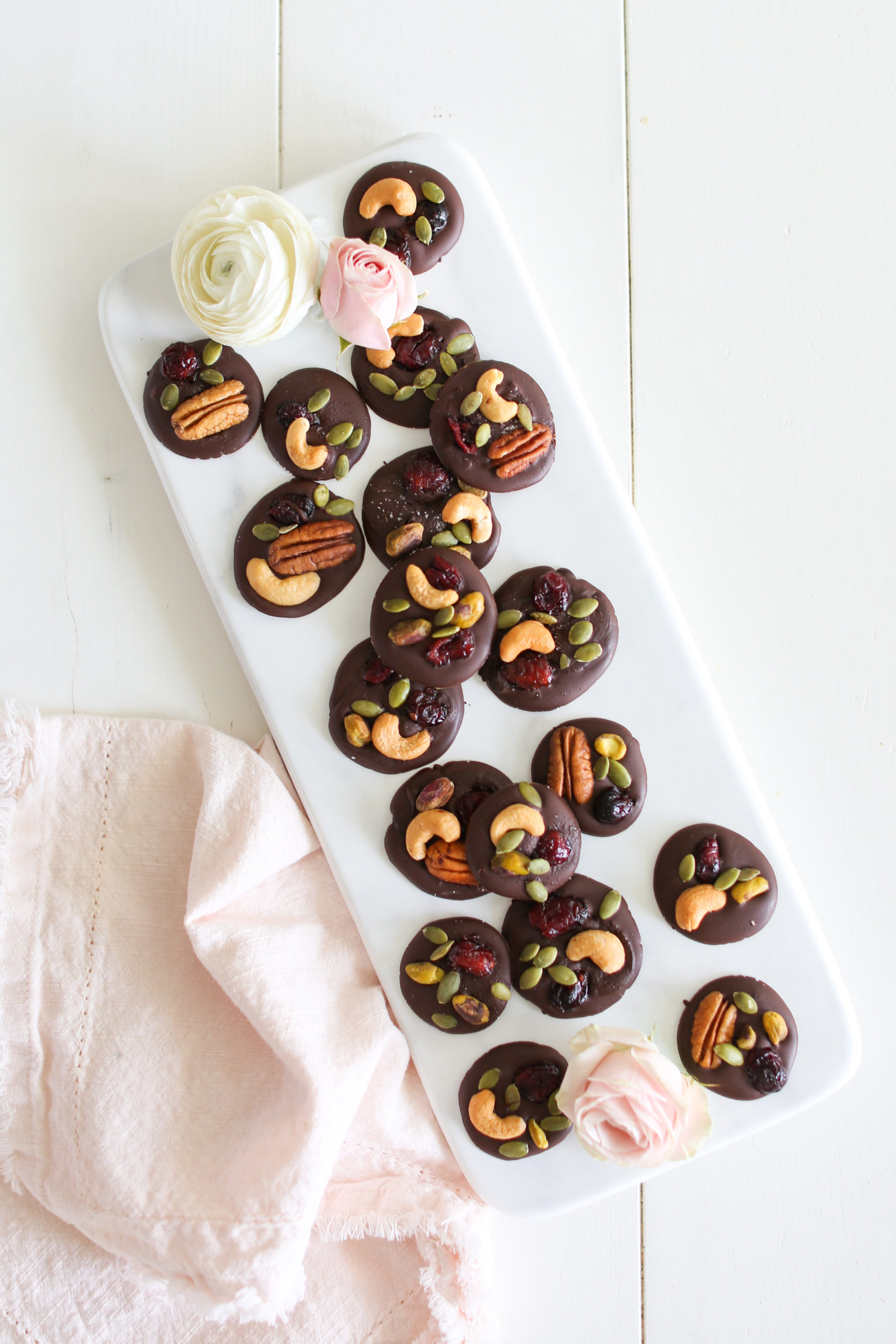 Simple Fruit and Nut Cluster Recipe for a Healthier Dessert or Snack