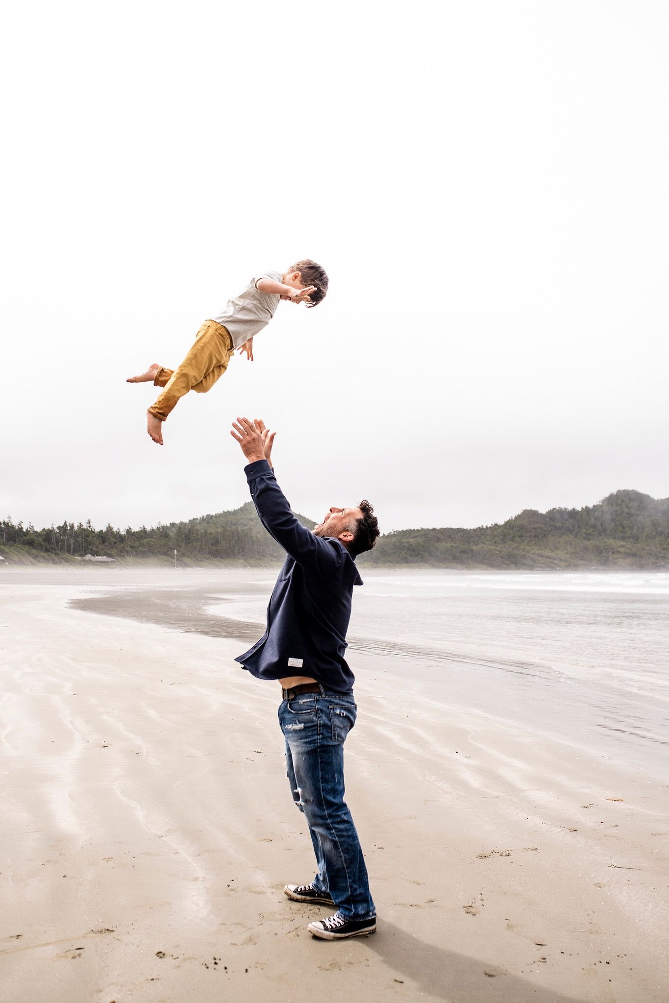 Tofino family vacation: where to stay, eat and play