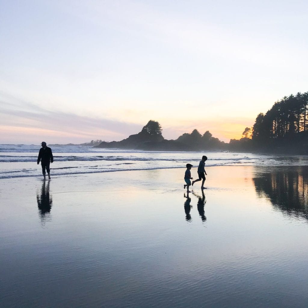 Tofino family vacation: where to stay, eat and play