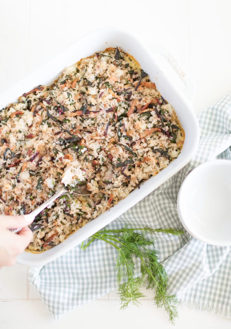 Lazy Beet Rolls Fraiche Living