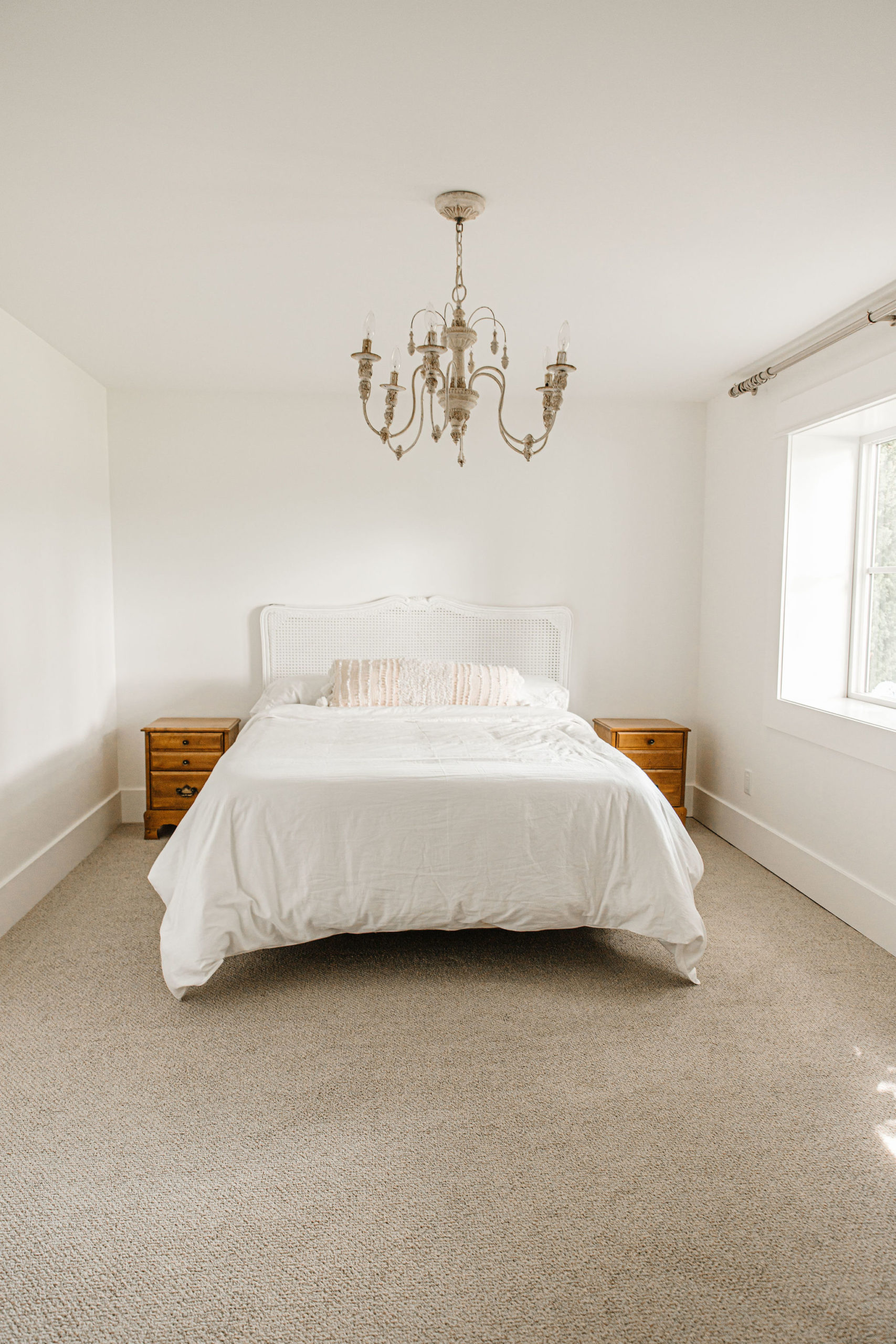 Our Spare Bedroom Reveal - the full renovation transformation