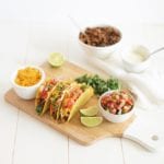 Sneaky Mommy Taco Recipe with Hidden Veggies