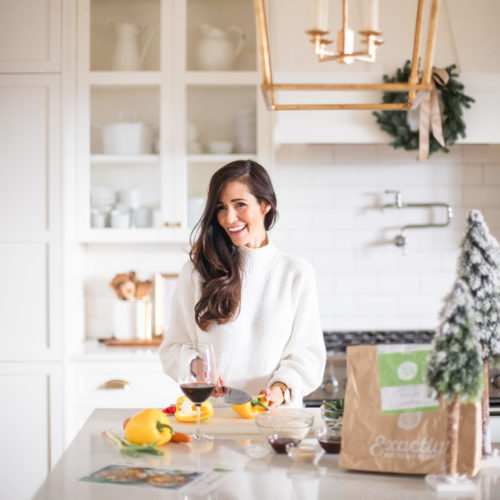 12 Days of Giveaways : Day 8 HelloFresh