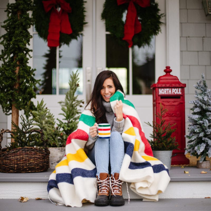 Hudson's Bay $500 Giveaway