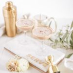 Chai Spice Cocktail