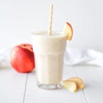 apple pie smoothie