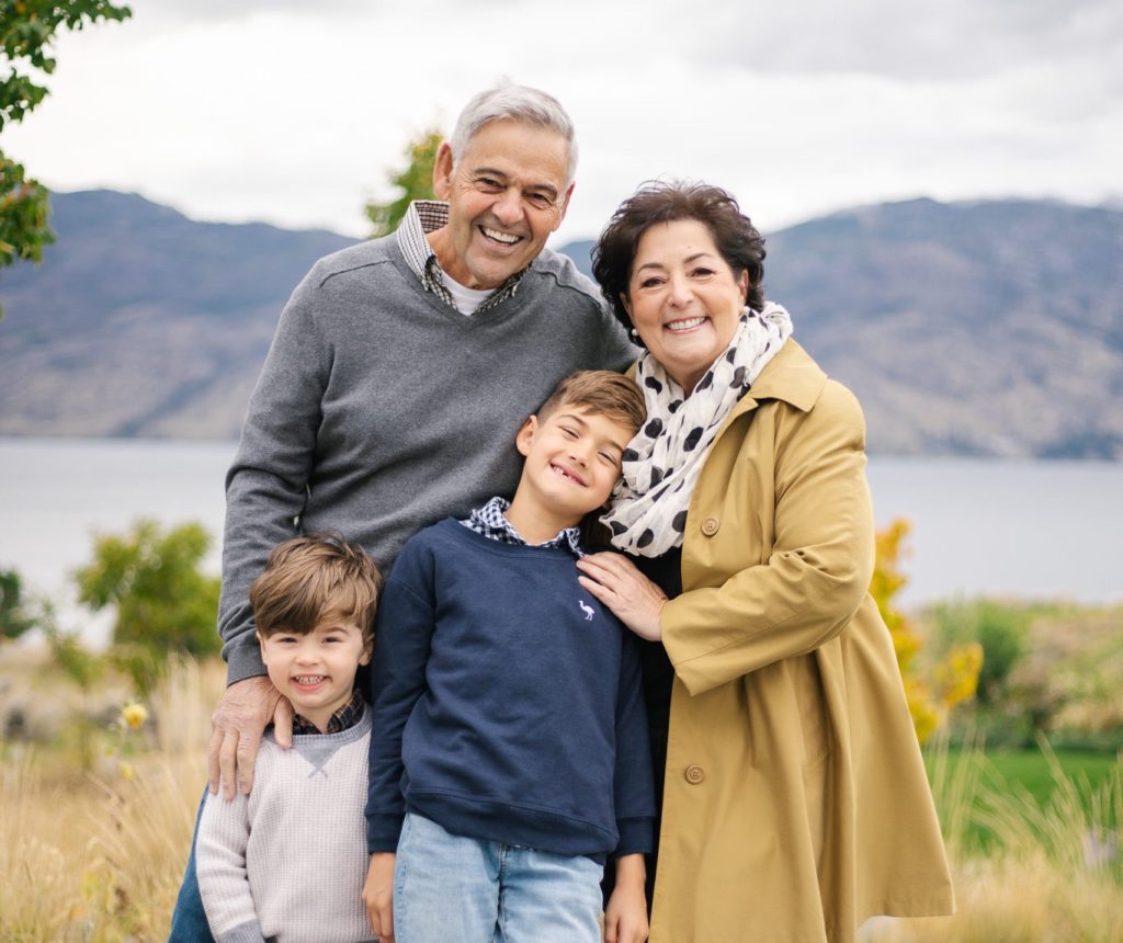 Alzheimer's disease and my dad