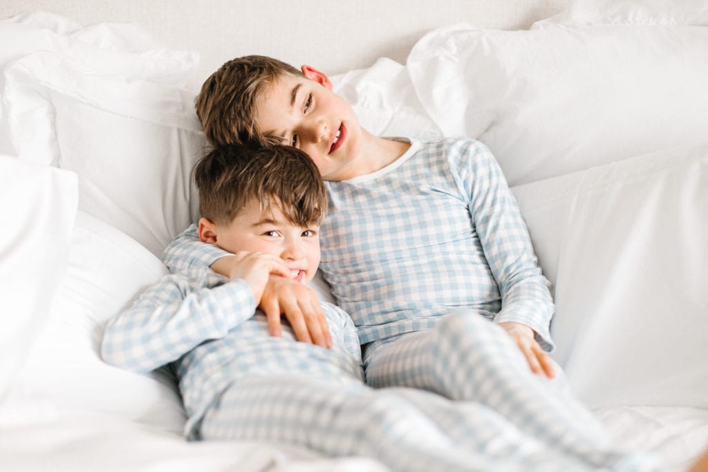 bambie & birdie fraiche collection boys