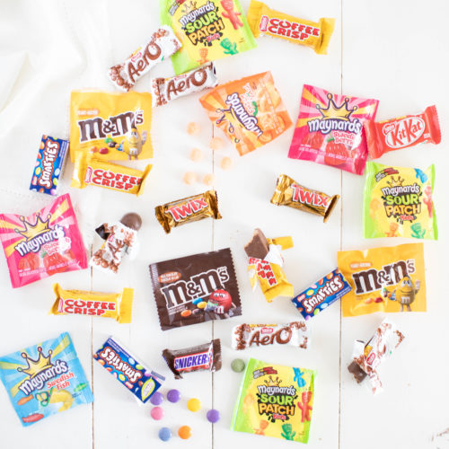 A Dietitian's Guide to Candy - Fraiche Living