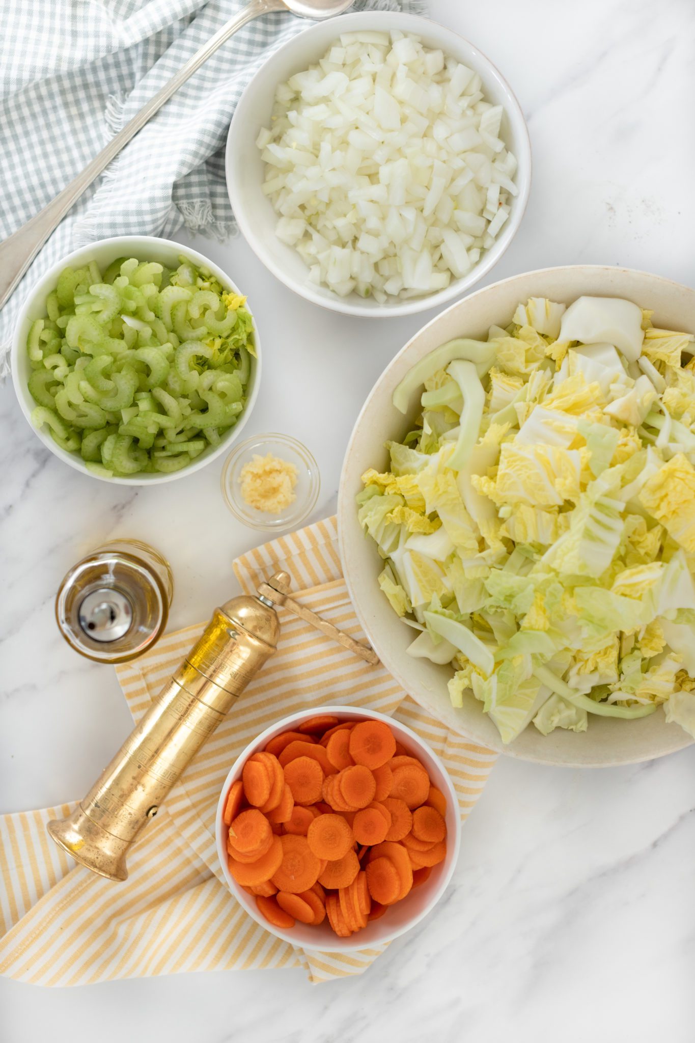 Cabbage Roll Soup Fraiche Living