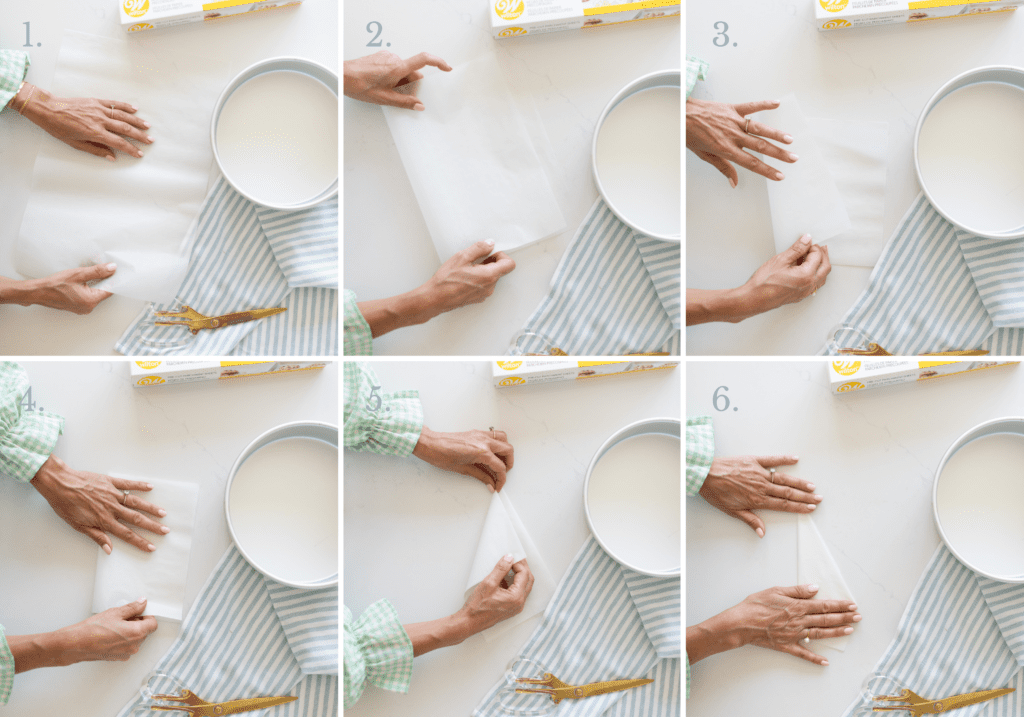 III. The Benefits of Using Parchment Paper for Cake Release